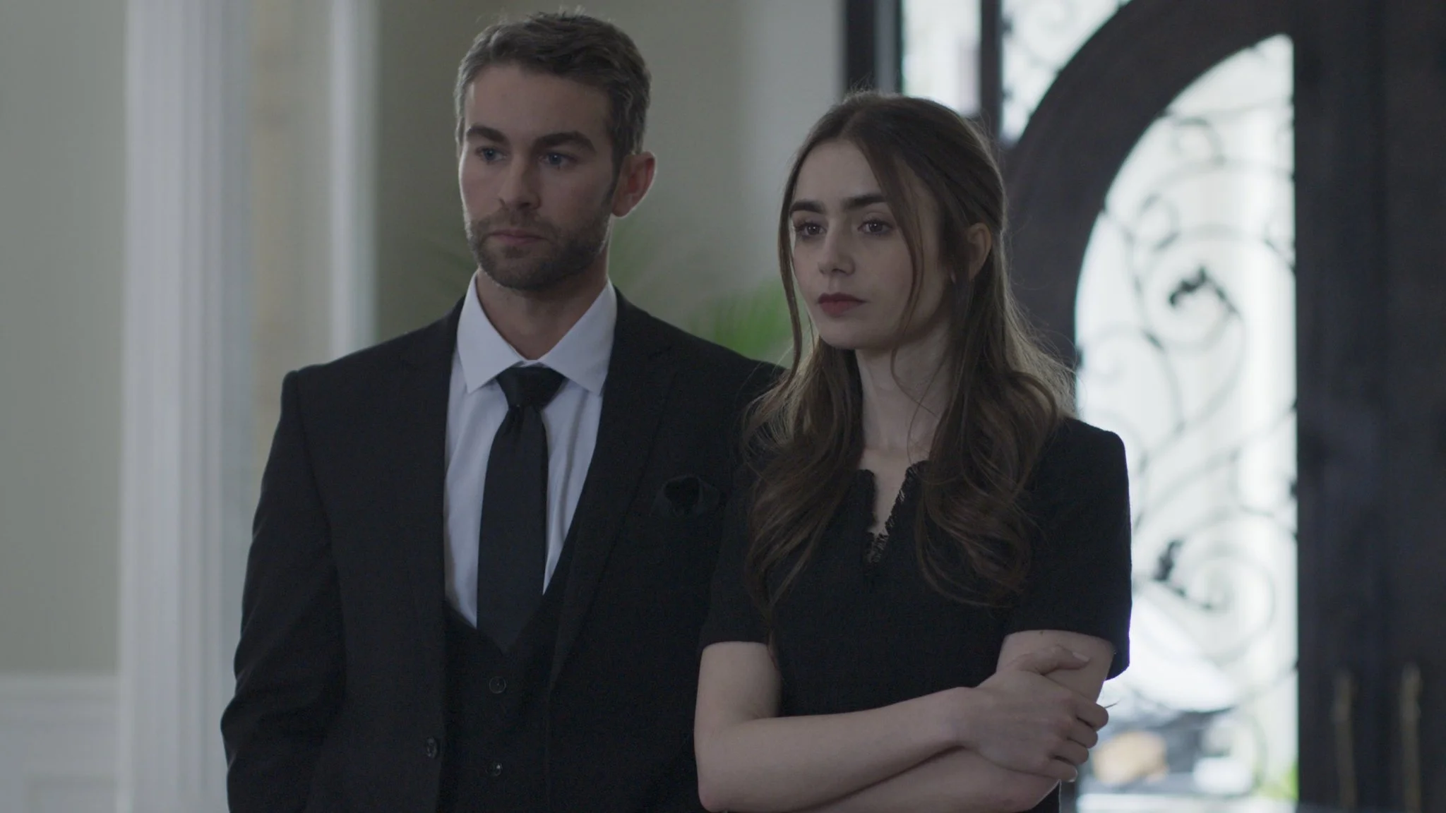 ‘Inheritance’: A Twisty Thriller Undermined by Its Own Inconsistencies