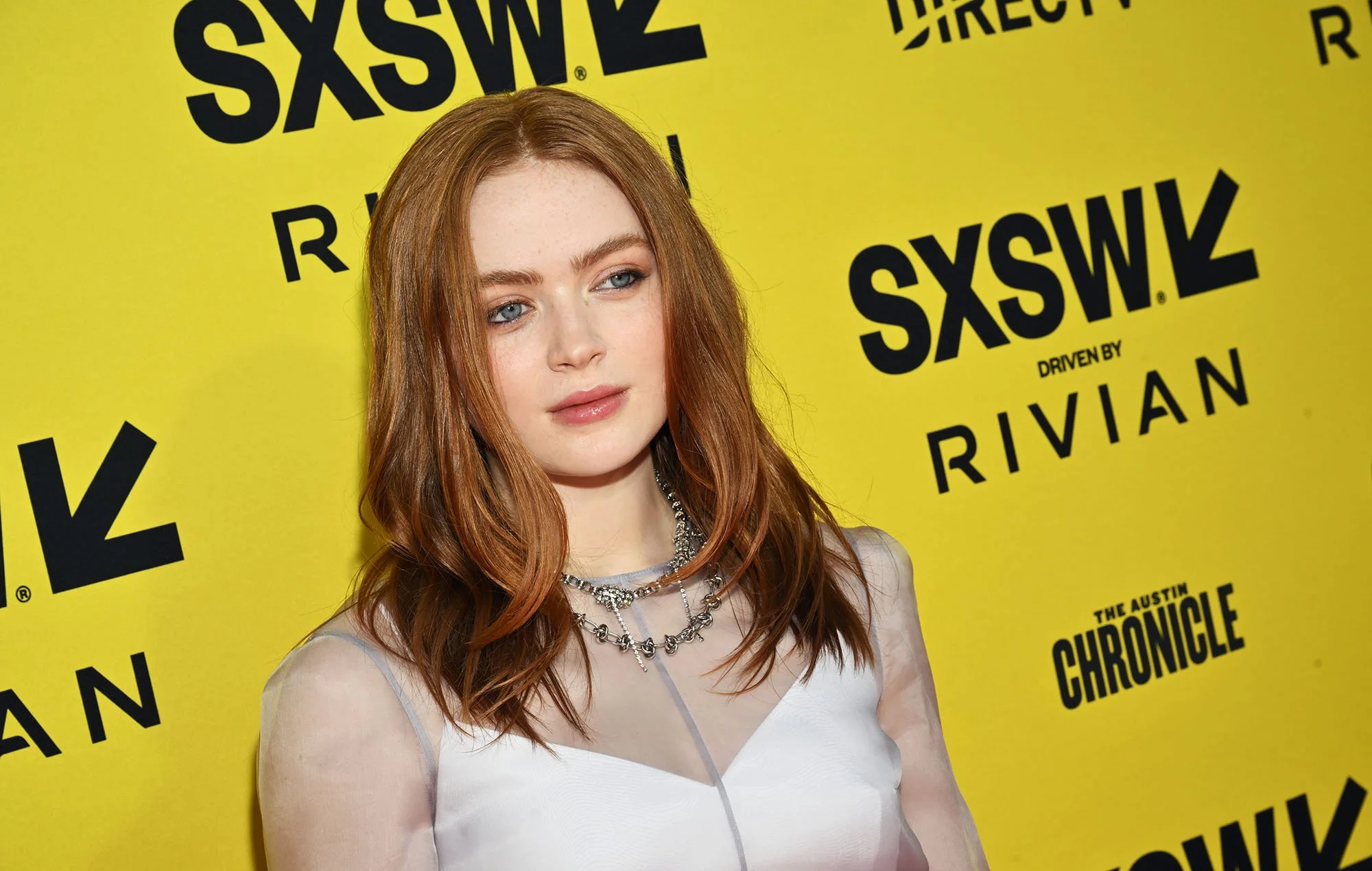 Sadie Sink Joins Tom Holland in ‘Spider-Man 4’—But Who Will She Play?