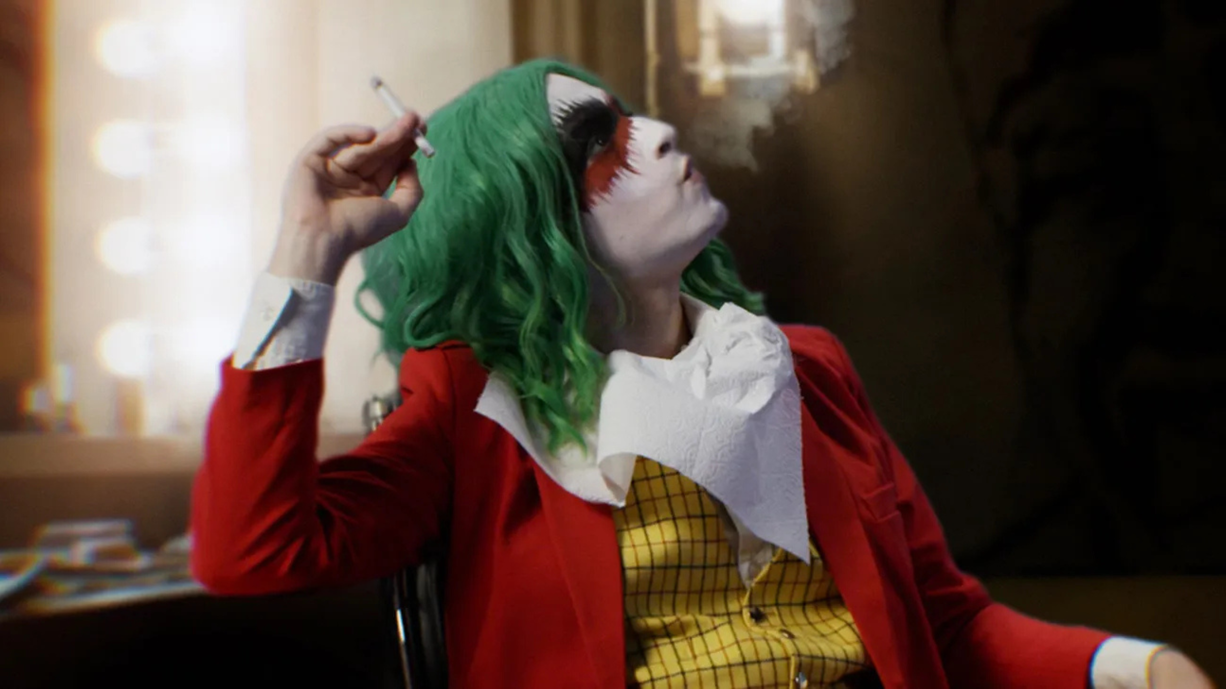 The People’s Joker Review: A Bold, Surreal Journey Through Identity and Art