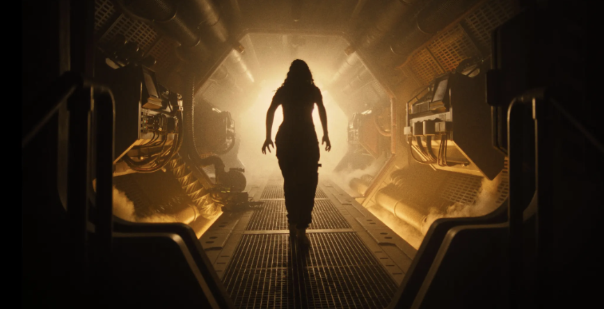 ‘Alien: Romulus’ Review: Cailee Spaeny Shines in a Tense Sci-Fi Thriller