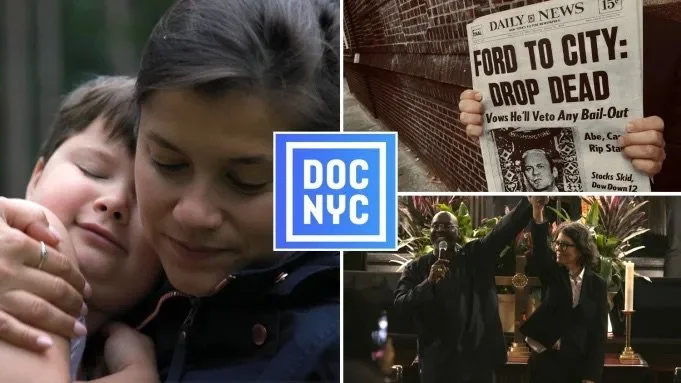 DOC NYC 2024: Celebrating the 15th anniversary of the nation’s largest documentary film festival