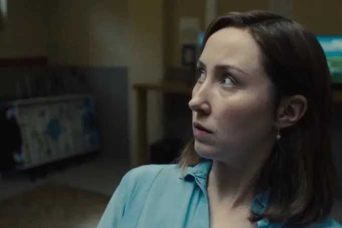 Erin Doherty Confronts the Unthinkable in Netflix’s ‘Adolescence’ Episode 3