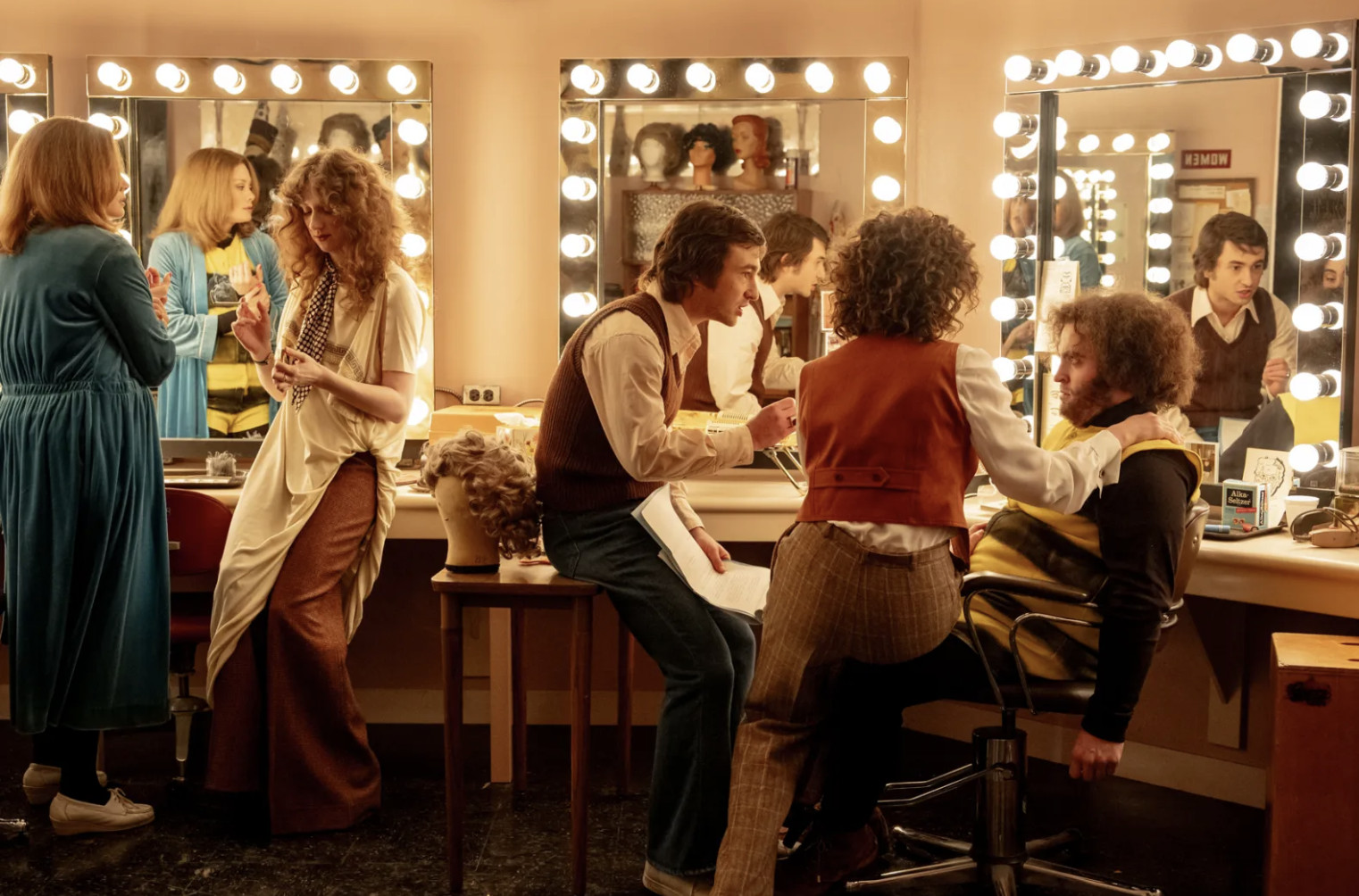 Jason Reitman Revisits ‘SNL’ History with New Film ‘Saturday Night’