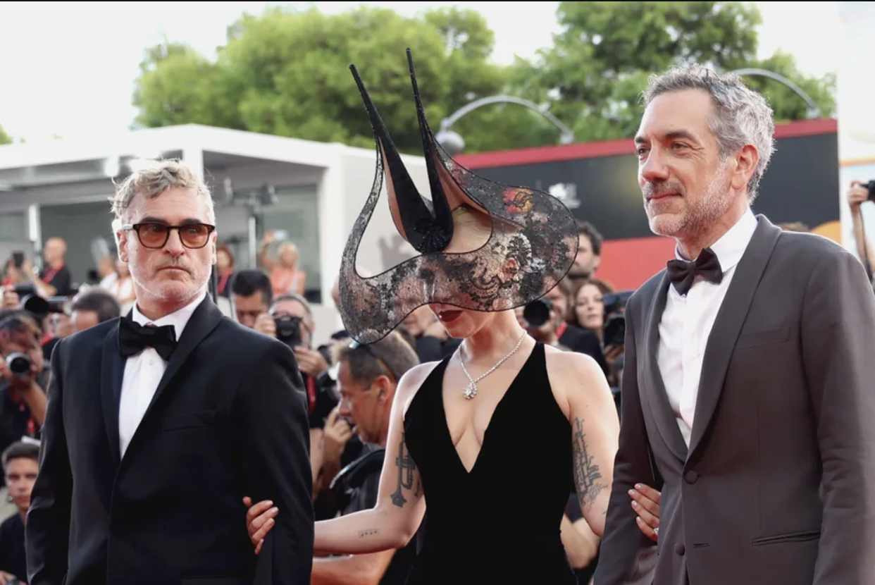 Joaquin Phoenix and Lady Gaga’s ‘Joker: Folie à Deux’ Earns 11-Minute Standing Ovation at Venice