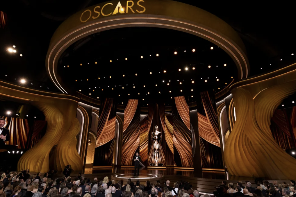 Oscars Set Creative Team and Executive Producers for 97th Academy Awards
