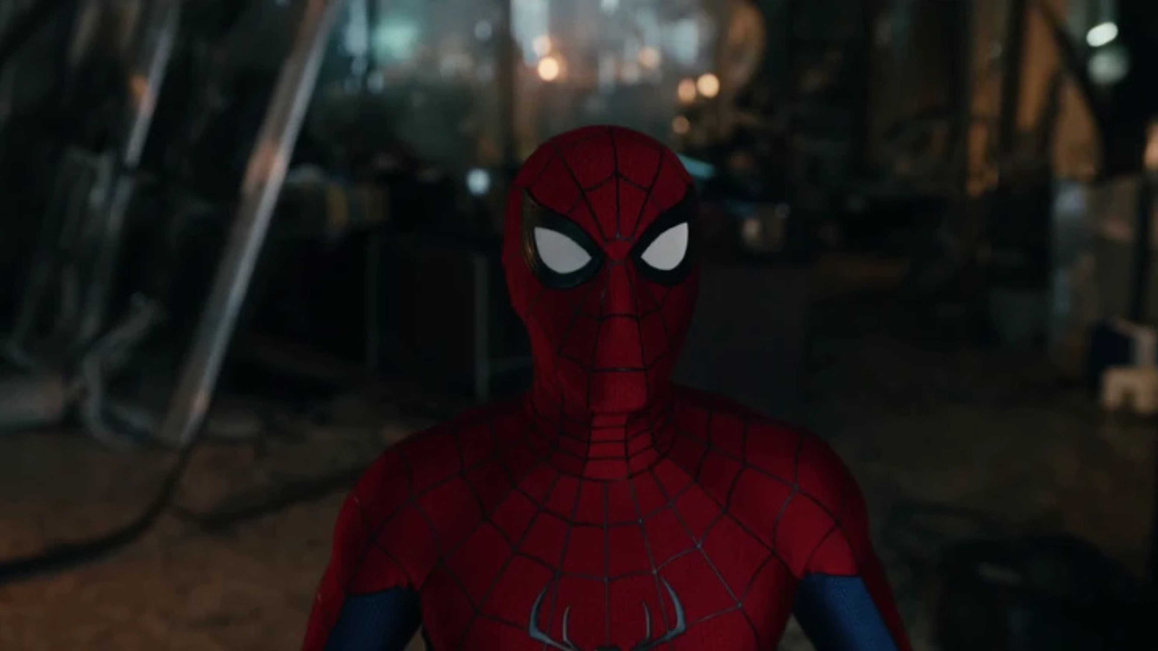 ‘Spider-Man: Brand New Day’ Crosses $2 Billion Worldwide in Just 19 Days.
