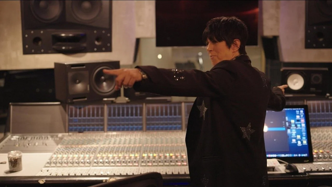 A Conversation with Bess Kargman: Bringing the Untold Story of Diane Warren to Life