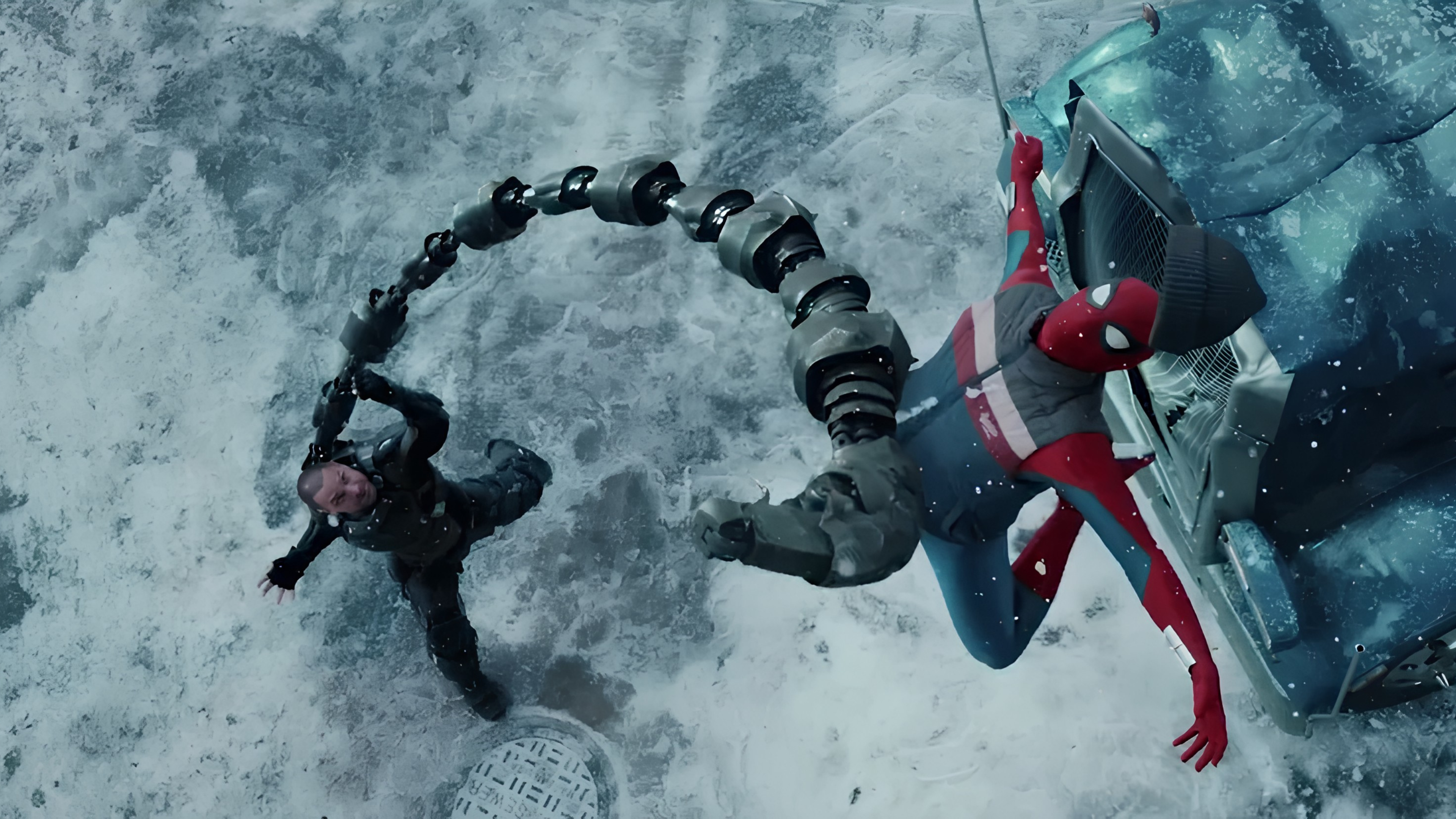 ‘Spider-Man: Brand New Day’ Hits $1.67 Billion Worldwide, Crosses $1B Overseas