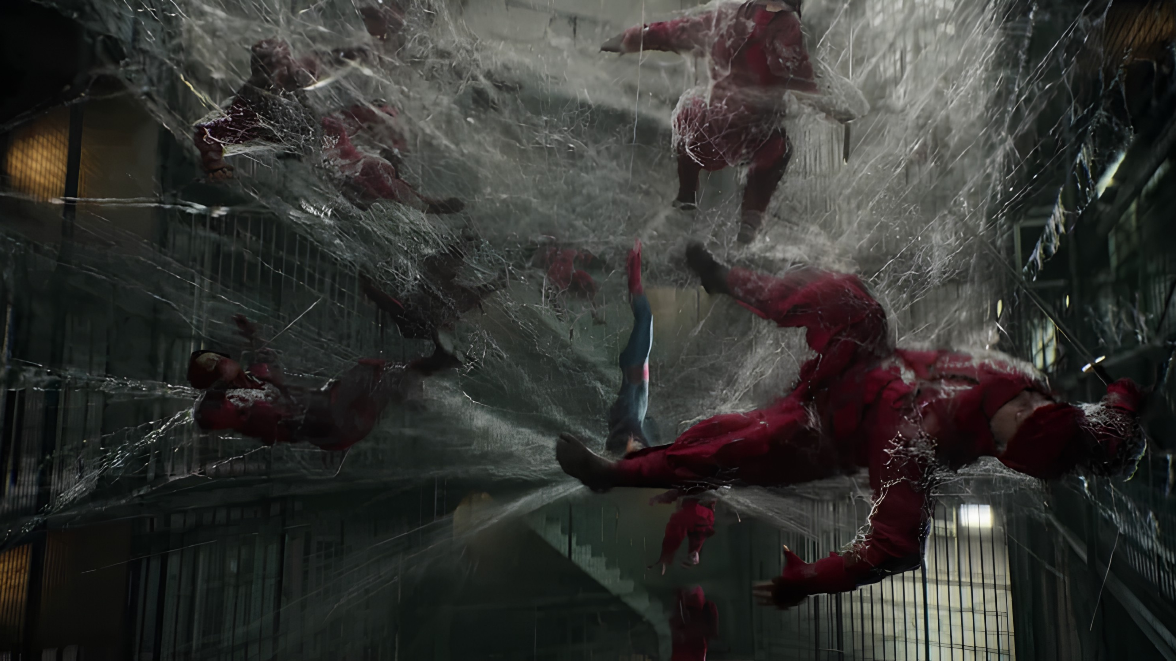 ‘Spider-Man: Brand New Day’ Delivers Historic $355 Million Opening Weekend, Narrowly Missing ‘Avengers: Endgame’ Record