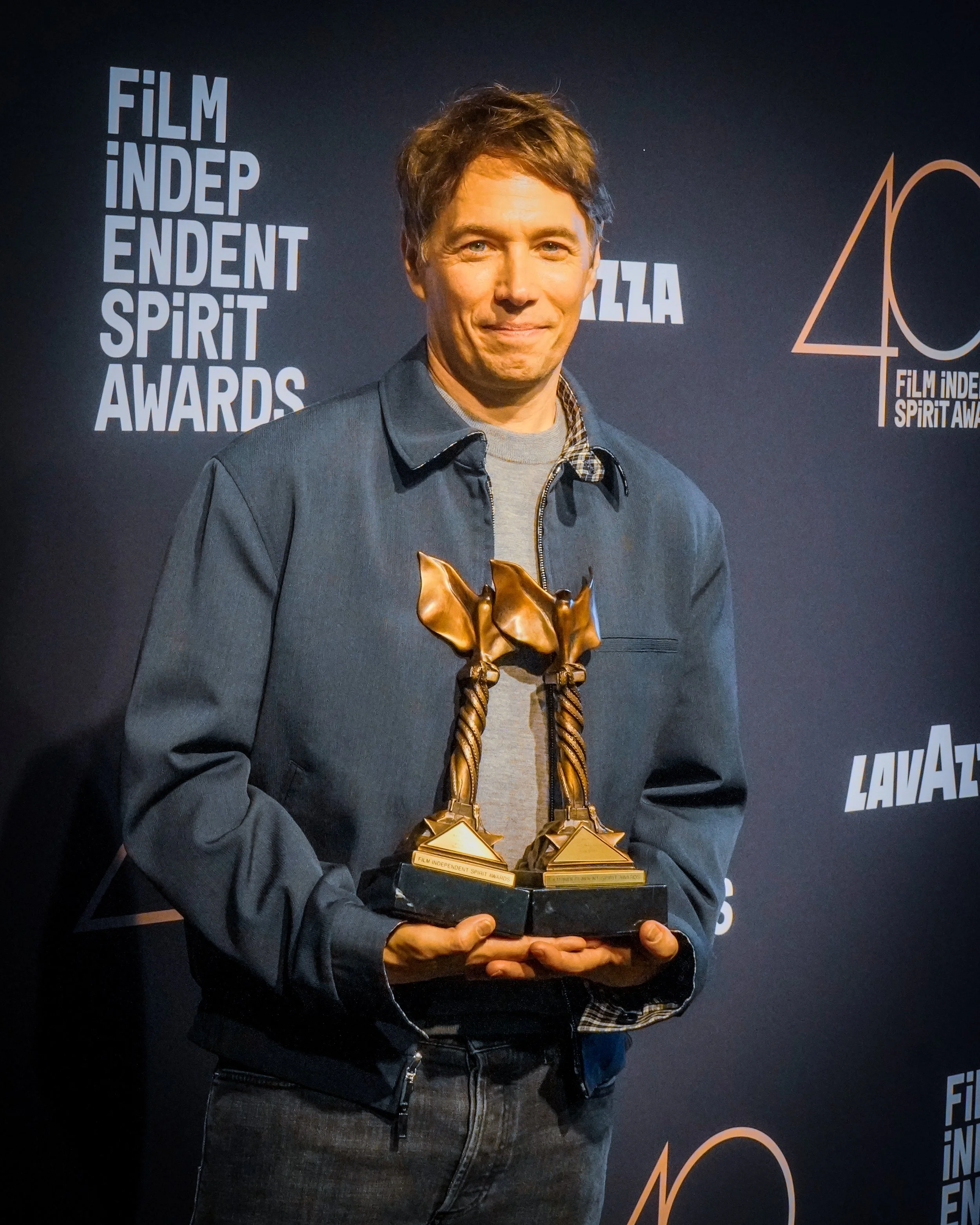 2025 Film Independent Spirit Awards: looks Live From Santa Monica