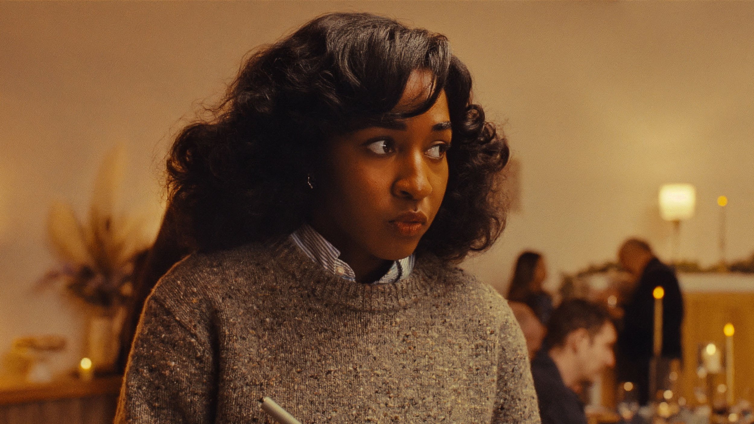 ‘Opus’ Trailer: Ayo Edebiri and John Malkovich Lead A24’s Chilling Pop Music Horror