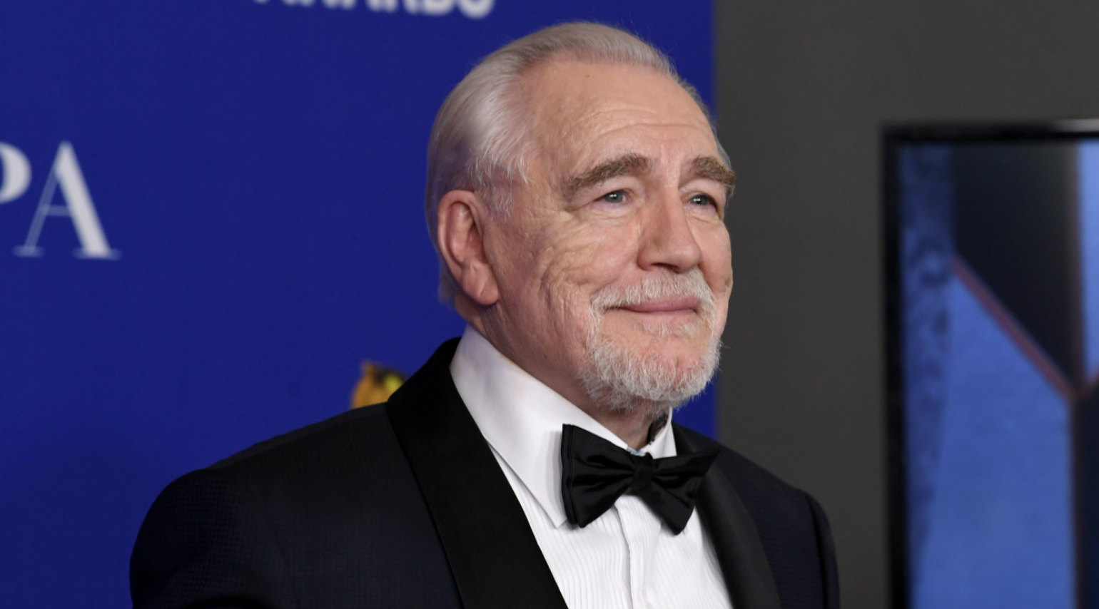 Brian Cox Talks Deadpool, Wolverine, and the Future of Cinema at EIFF