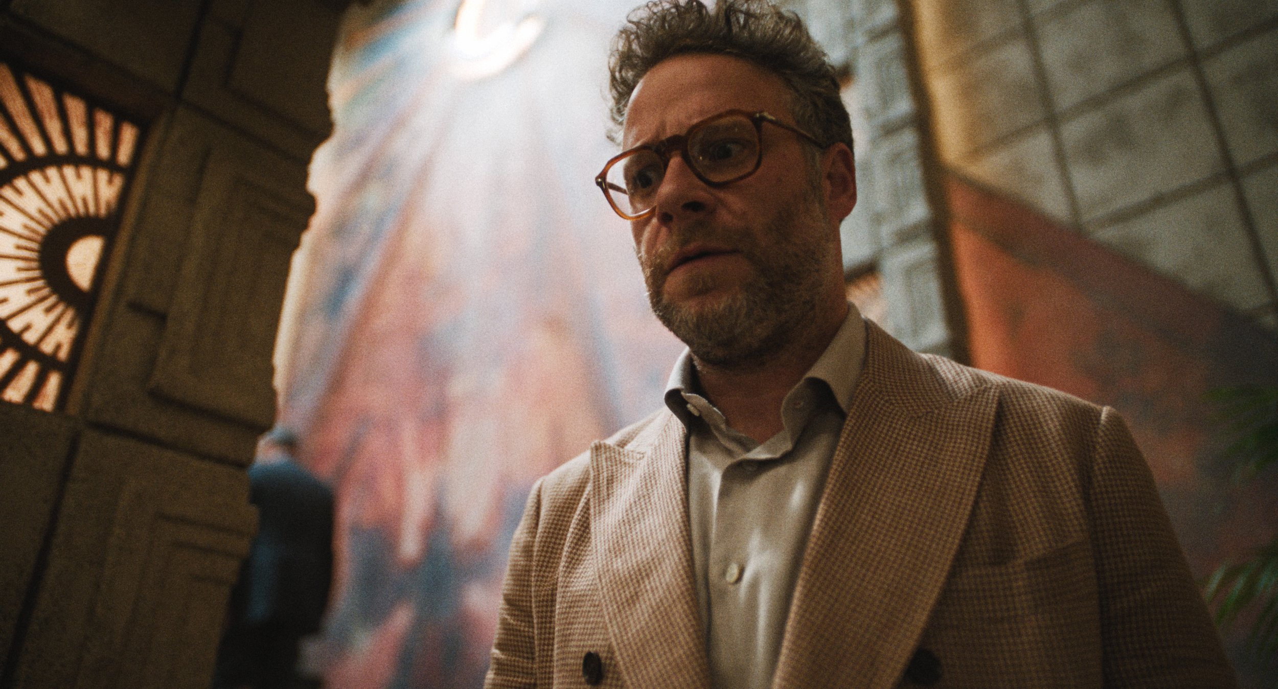 ‘The Studio’ Review: Seth Rogen’s Apple TV+ Hollywood Comedy Series Is a Hilarious, Cringe-Inducing Masterpiece