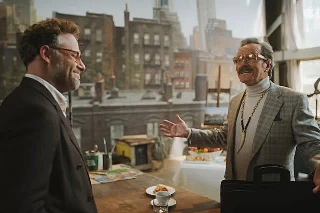 EXCLUSIVE: The Studio – Hollywood’s Dark Comedy Comes Alive