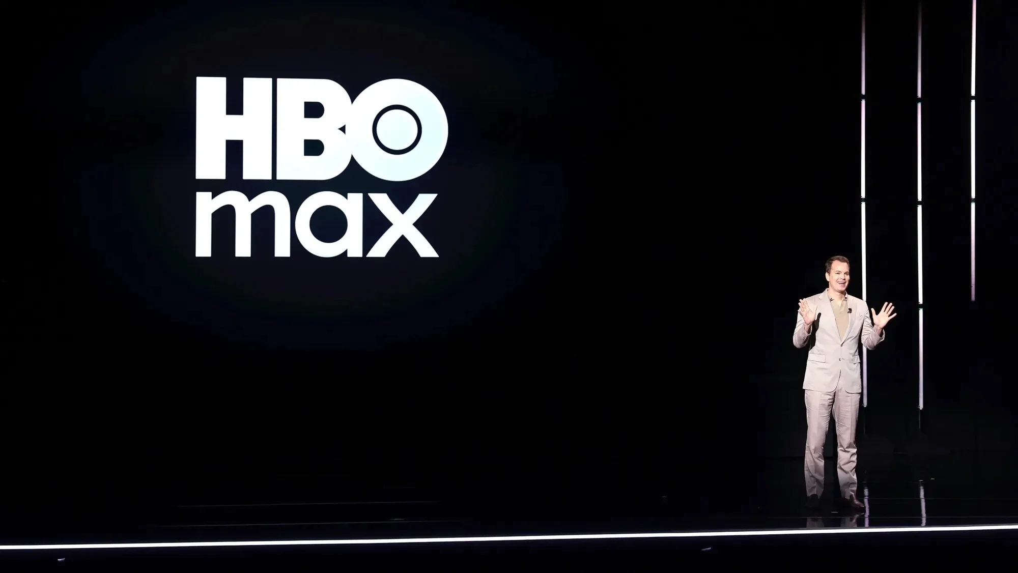 HBO Max Returns: Warner Bros. Discovery Rebrands Max Back to Its Prestige Roots