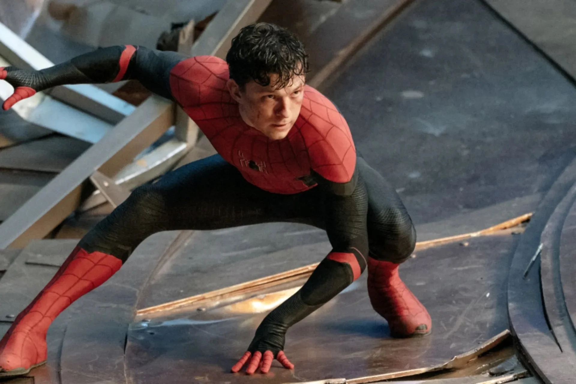 Tom Holland Confirms ‘Spider-Man 4’ Will Begin Filming Next Summer