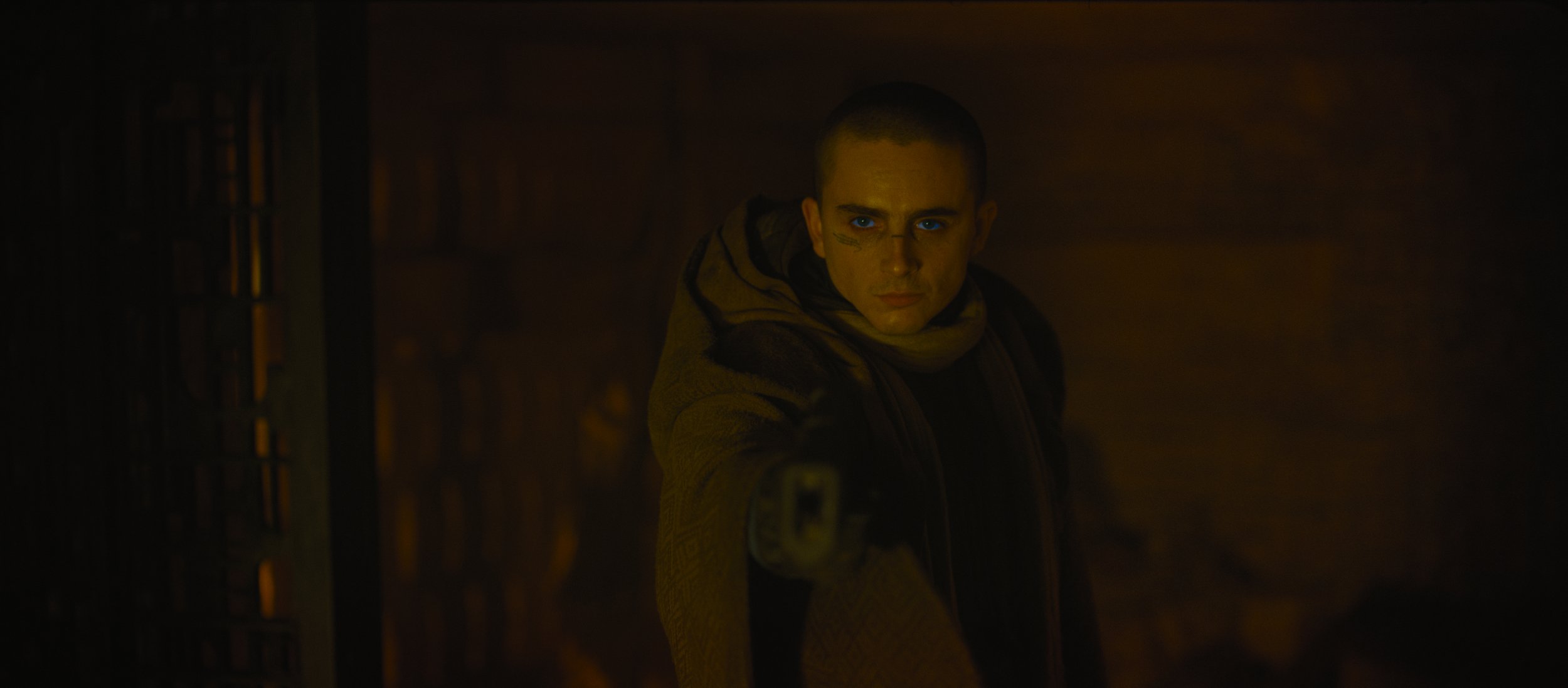 ‘Dune: Part Three’ Trailer: Timothée Chalamet, Zendaya, Jason Momoa and Sandworms Return for Denis Villeneuve’s Epic Finale