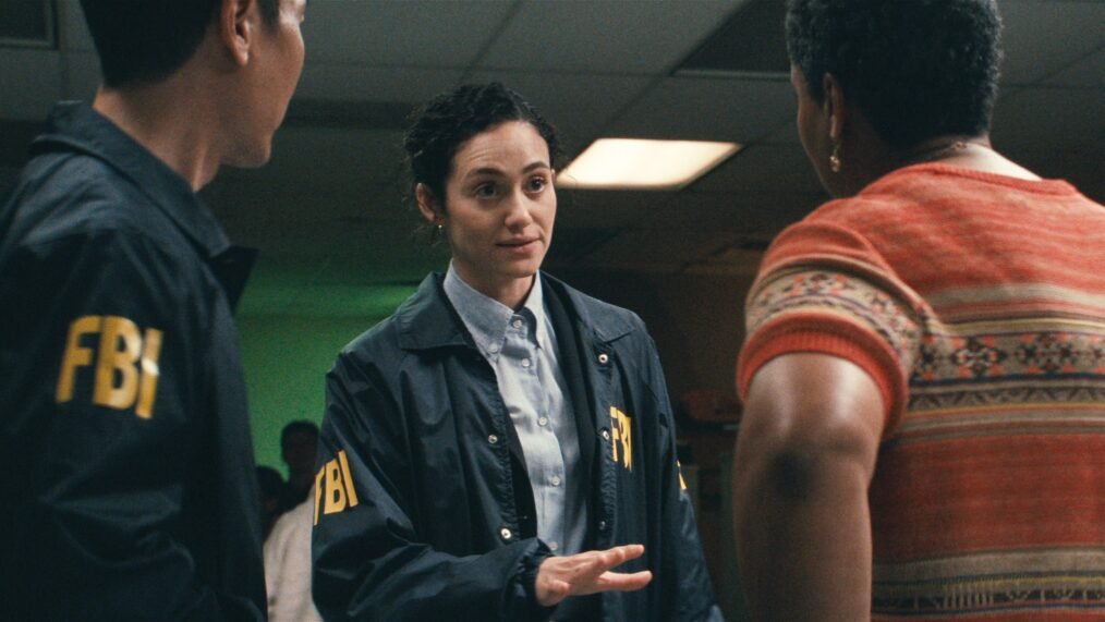 Furious Review: Emmy Rossum & Lola Petticrew Shine in Hulu’s Thriller