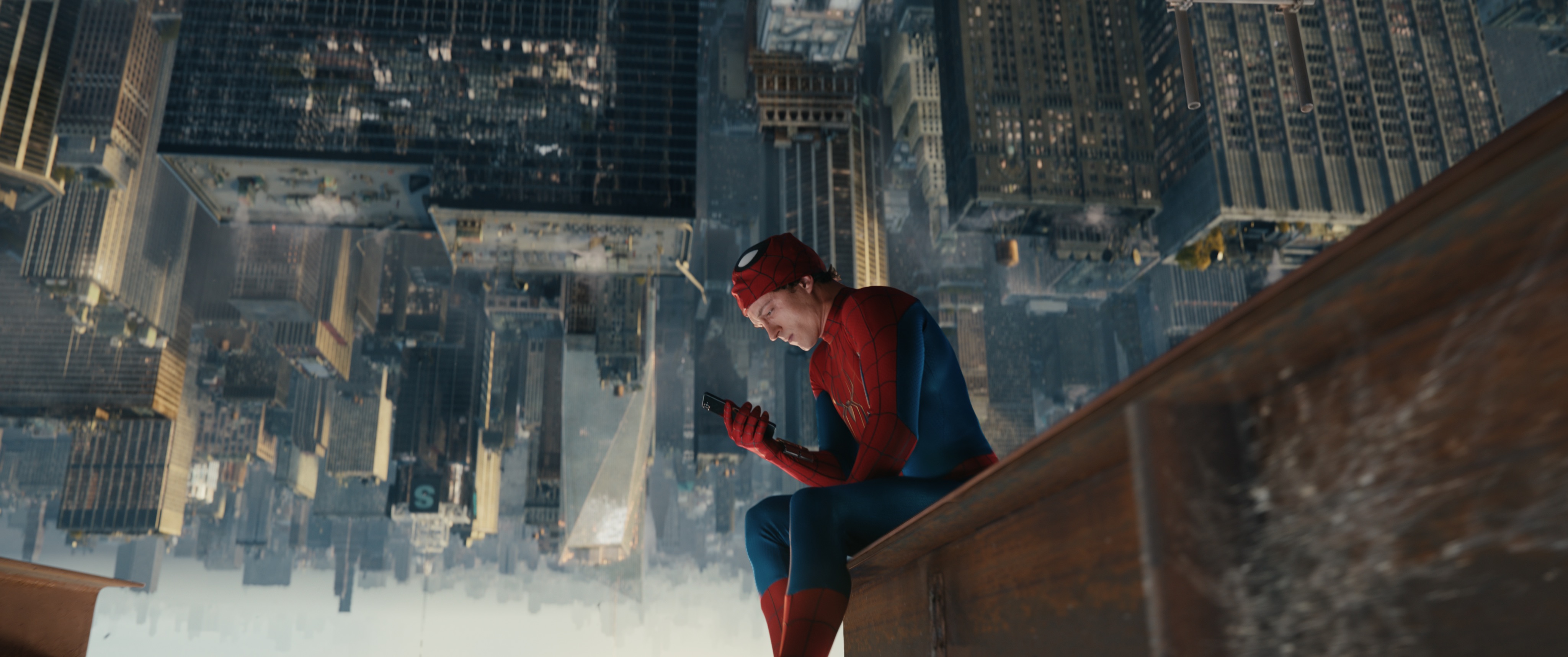 The First ‘Spider-Man: Brand New Day’ Reviews Are In — and Critics Are Calling It the Best Spider-Man Film in Two Decades