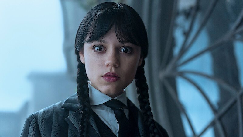 ‘Wednesday’ Season 2 Review: Jenna Ortega’s Performance Endures in a Conceptually Diluted Gothic Sequel