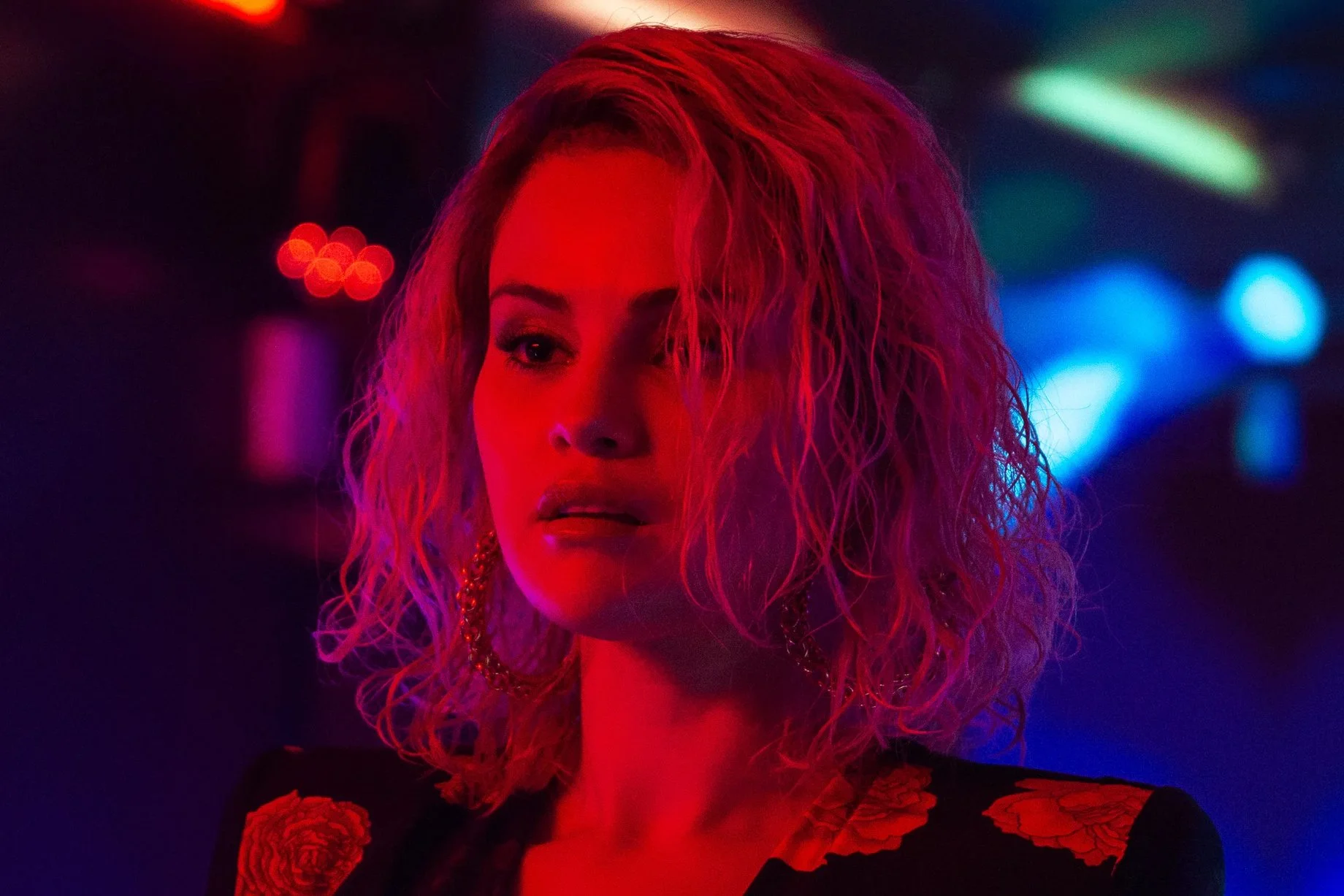 Emilia Pérez Review: A Colorful, Chaotic Masterpiece Making Waves at NYFF 62