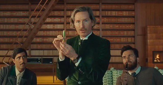 Wes Anderson’s ‘The Phoenician Scheme’ Set for May Release, Focus Features Acquires Distribution