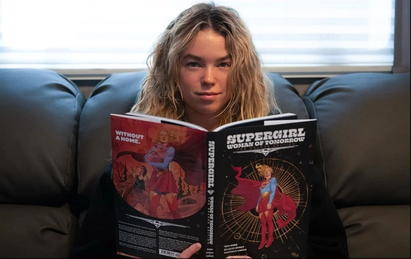‘Supergirl’: Everything We Know About the DCU’s Take on the Girl of Steel