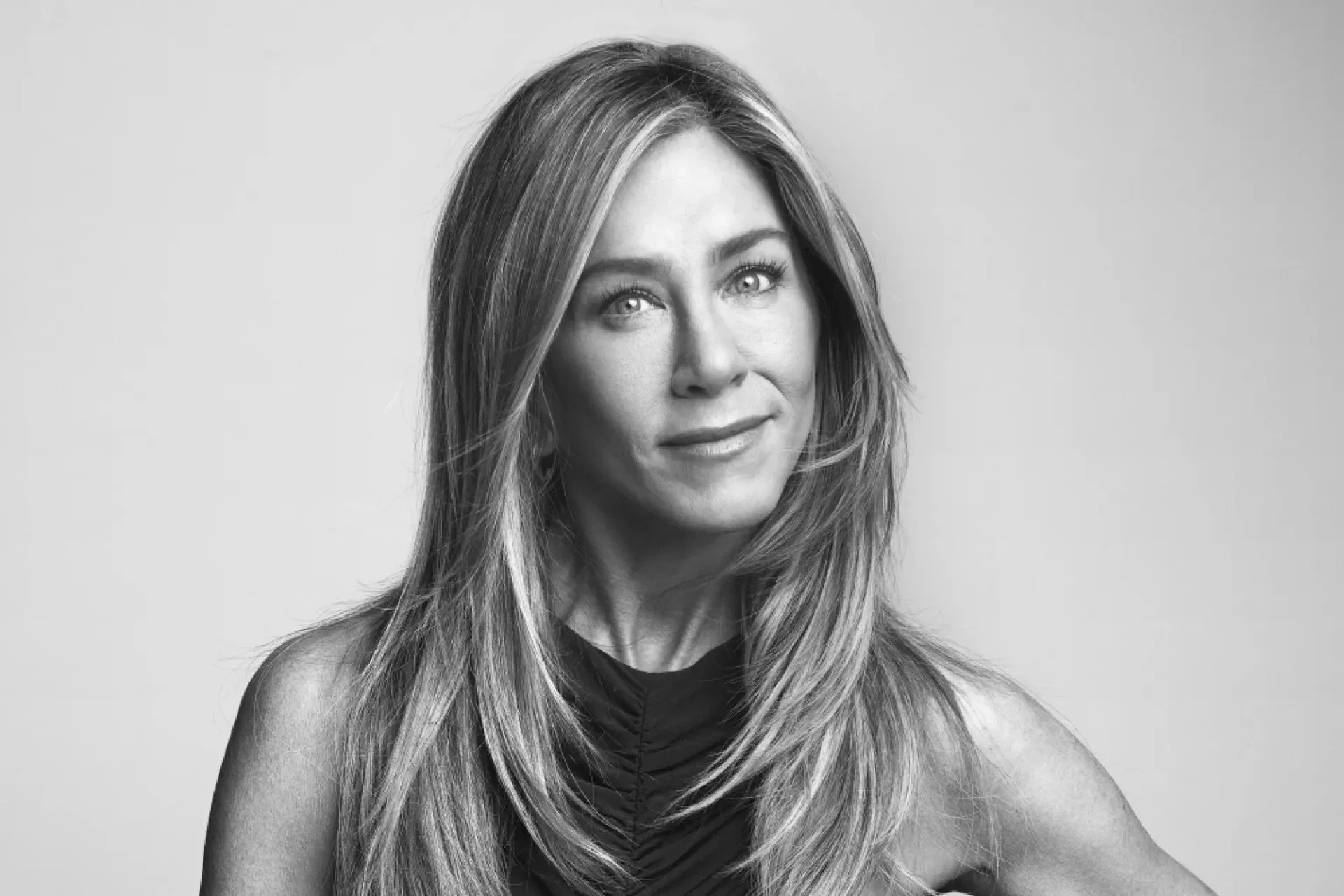 Jennifer Aniston to Star in ‘I’m Glad My Mom Died’ Series at Apple TV+, Based on Jennette McCurdy’s Memoir