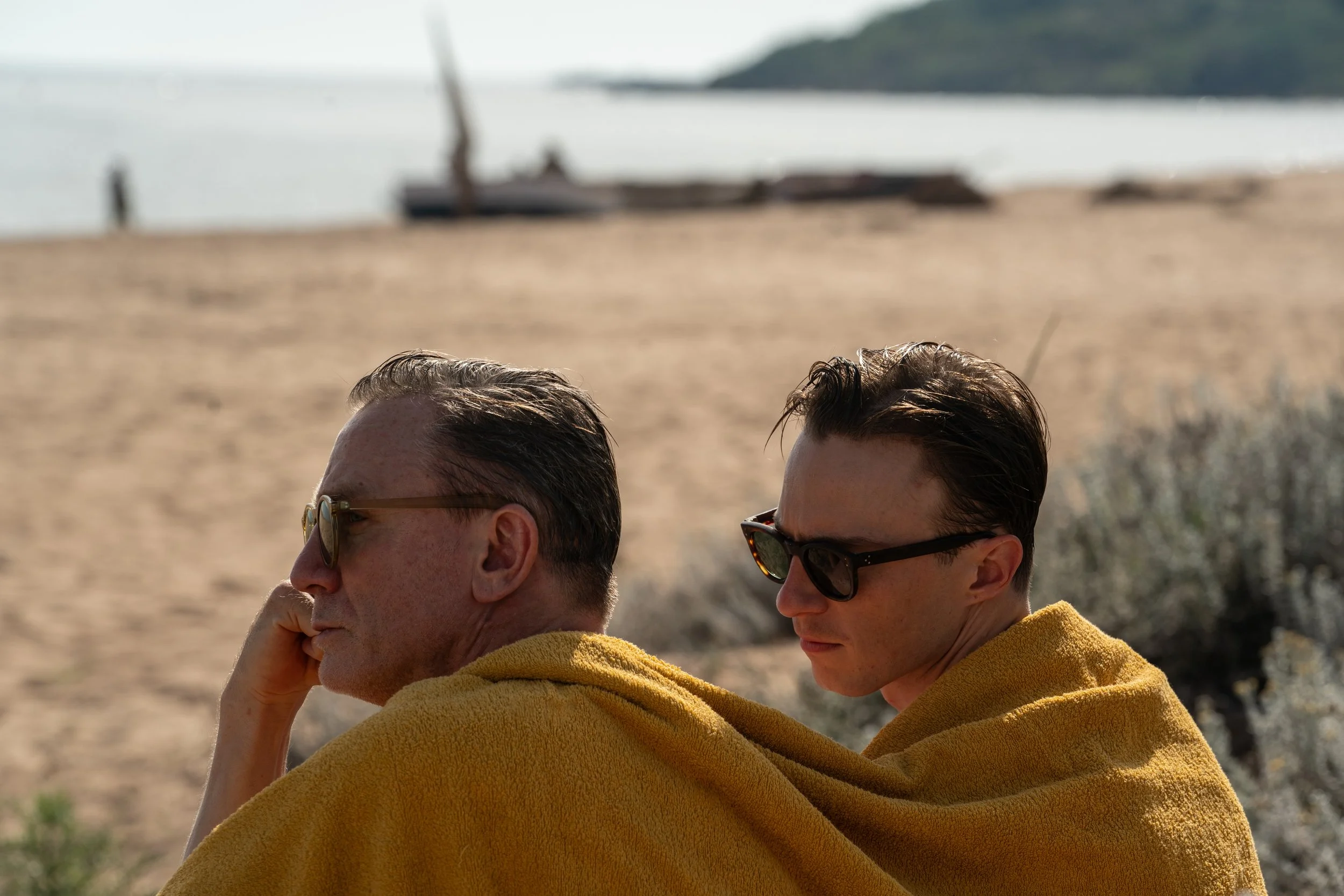 ‘Queer’ Review: The Seductive, Damaged Charm of Daniel Craig