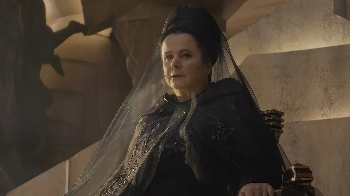 Dune: Prophecy Showrunner Wants to “Continue the Momentum” of the Movies: “It’s an Amazing Time to Be a Dune Fan”