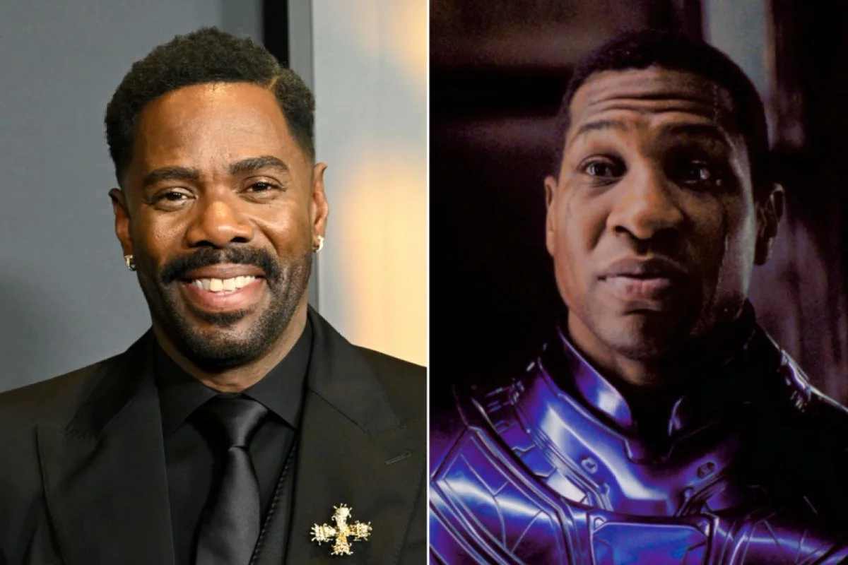 Colman Domingo Addresses Marvel’s Kang Casting Rumors: “Something Didn’t Feel Right About Replacing Someone”