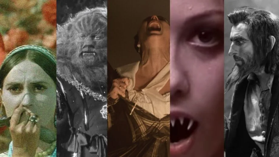 Conjuring Nosferatu: Robert Eggers Curates Gothic Inspiration at Film at Lincoln Center