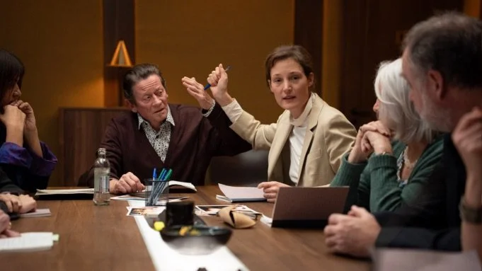 ‘Re-Creation’ Review: Jim Sheridan Revisits a Haunting Case with a Bold, Fictional Verdict