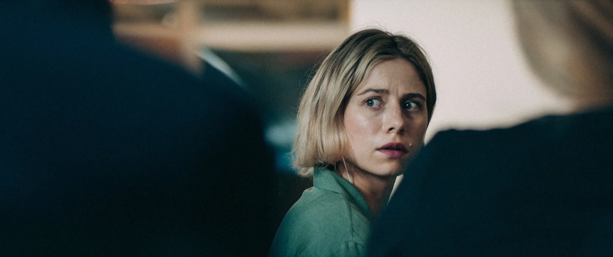 A Lien Review – A Haunting Portrait of Bureaucratic Limbo and the Fragility of Identity