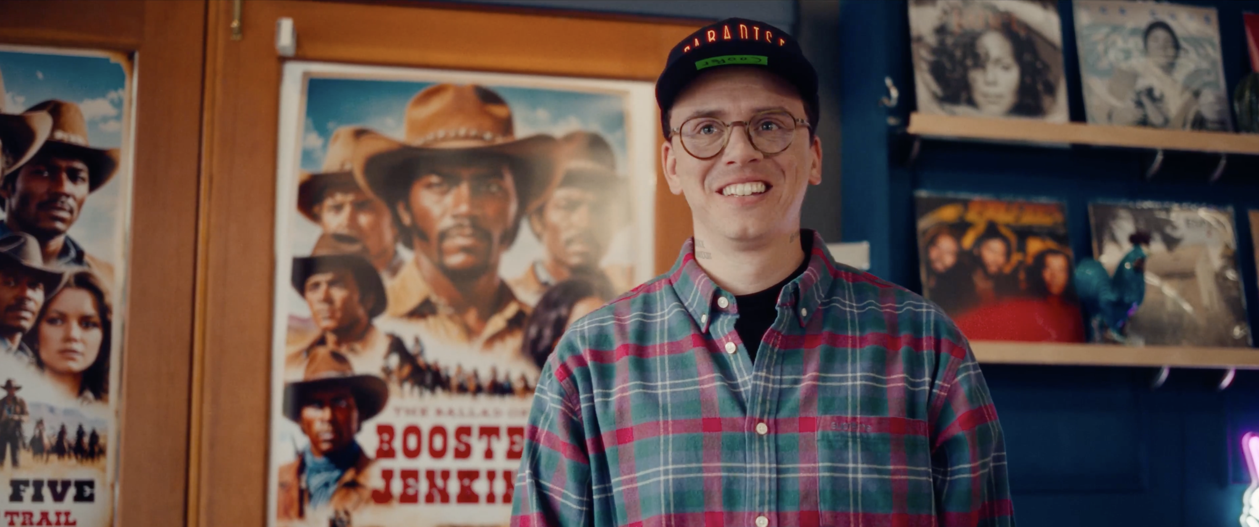 ‘Paradise Records’ Review: Logic’s Directorial Debut Makes a Stunning Statement at Tribeca