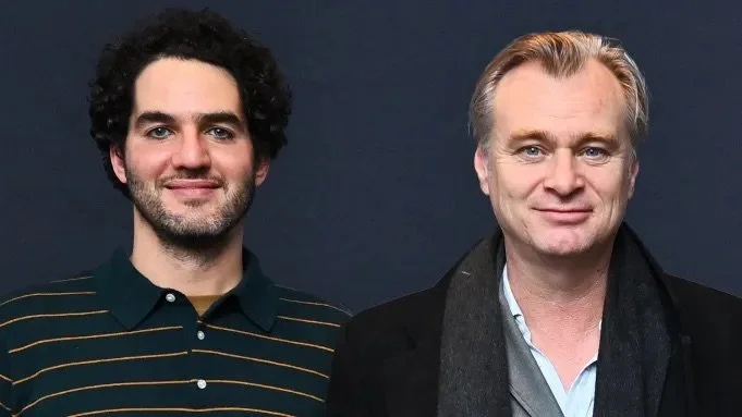 Christopher Nolan’s ‘The Odyssey’ Expands Star-Studded Cast as Benny Safdie Joins Epic Adaptation