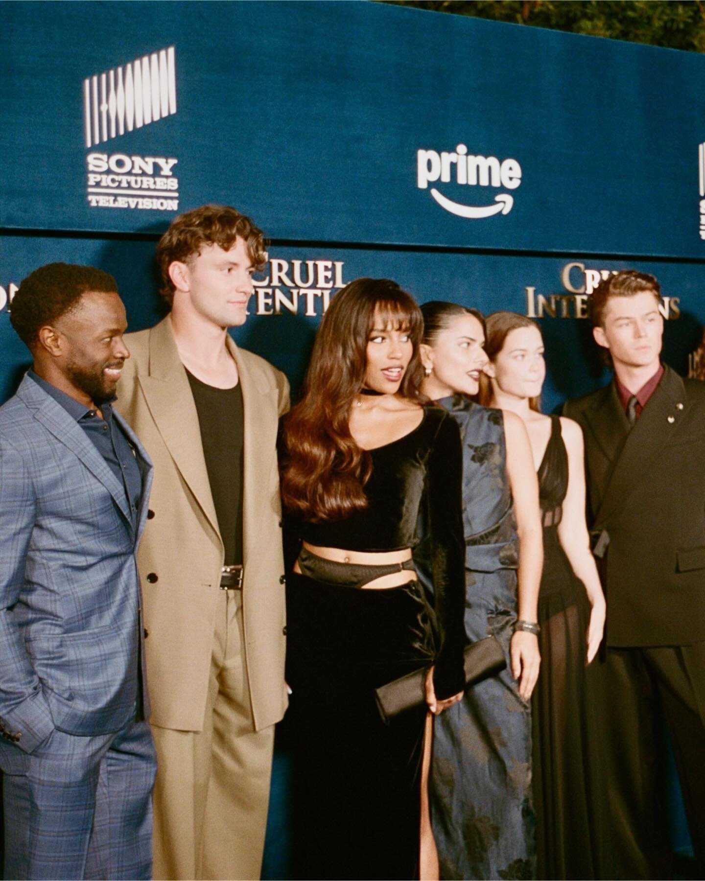 Reviving ‘Cruel Intentions’: Cast and Creators Explore a New Generation of Seduction and Power Plays