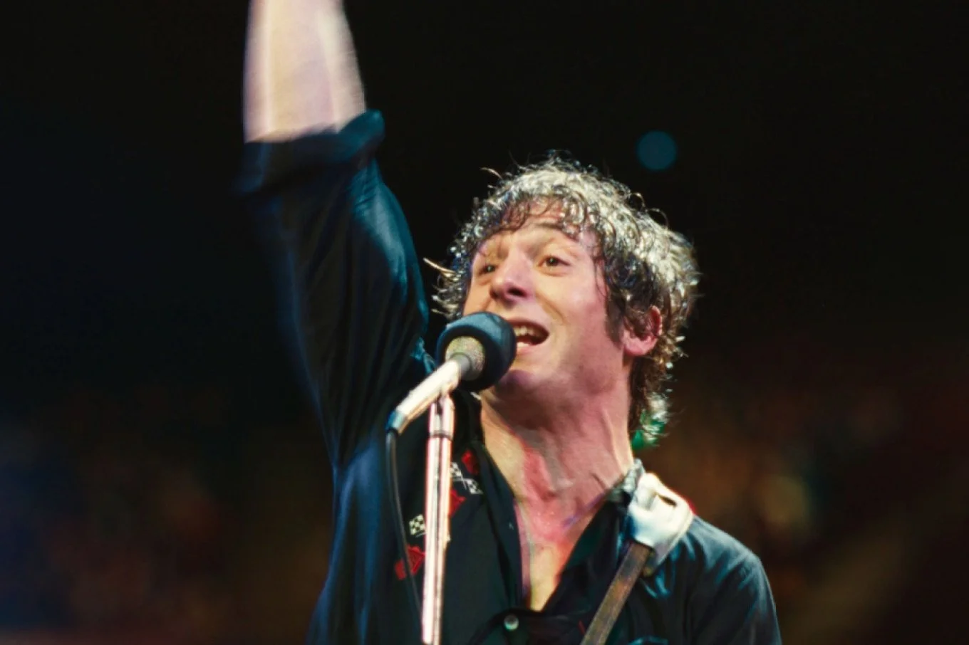 ‘Springsteen: Deliver Me From Nowhere’ Trailer: Jeremy Allen White Embodies the Boss in First-Look Biopic