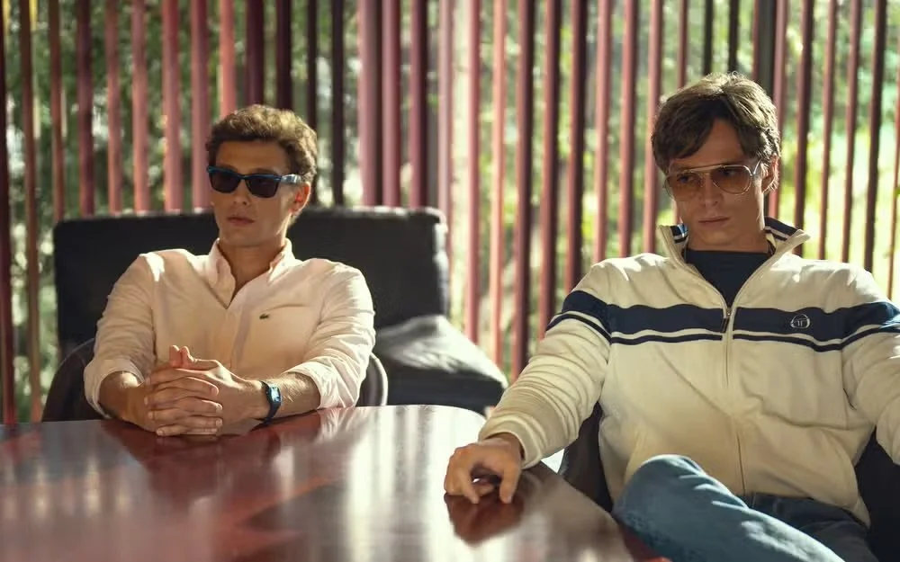‘Monsters’ Cast: Who Plays Who in Netflix’s Lyle and Erik Menendez True Crime Series