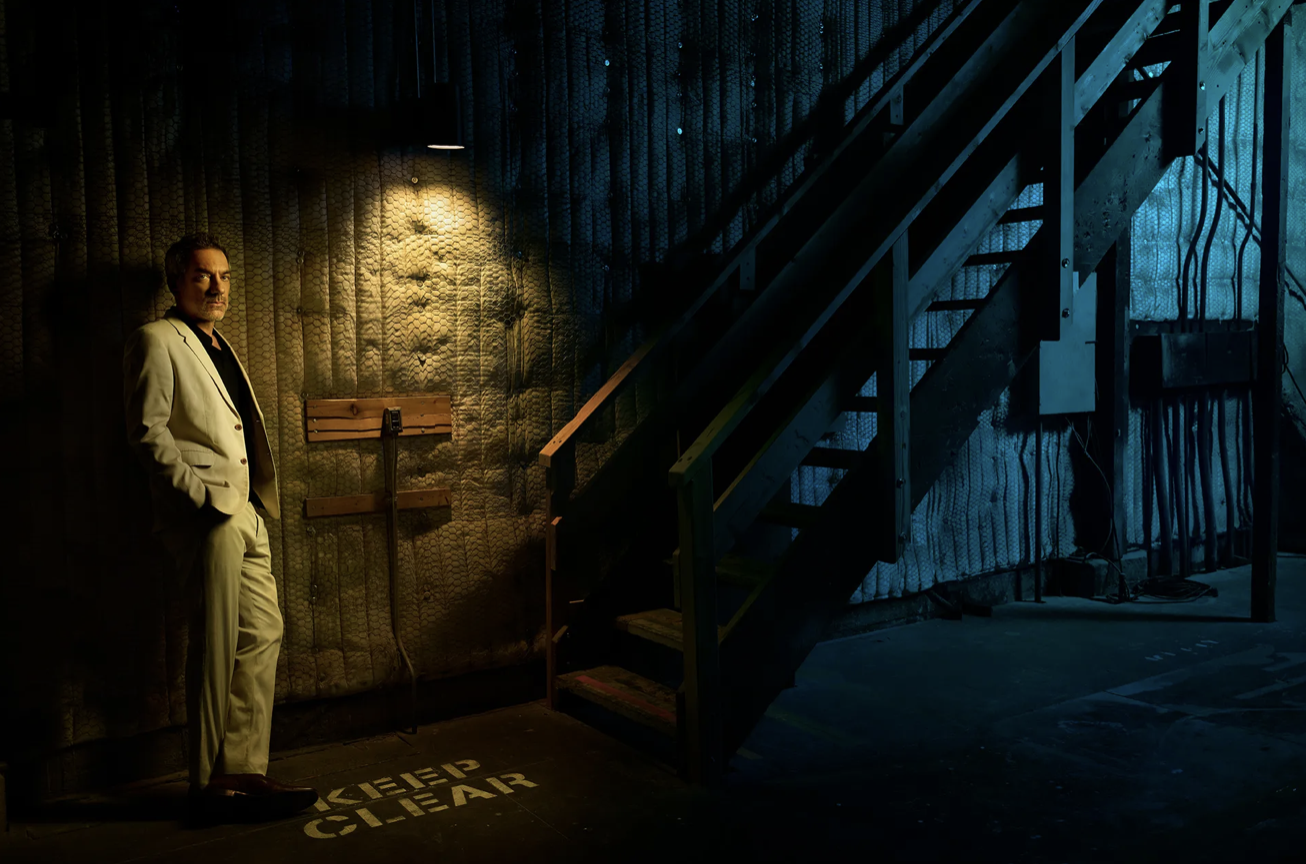 Todd Phillips Shares Insights on Crafting ‘Joker 2’: From Broadway Dreams to Big Screen Risks
