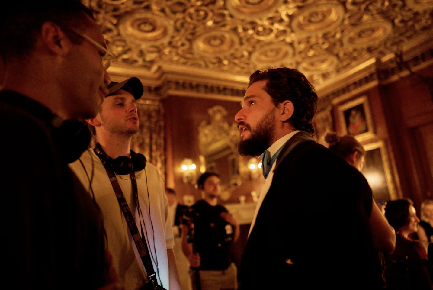 How Mickey Down and Konrad Kay Created the Most Adrenalized Show on TV