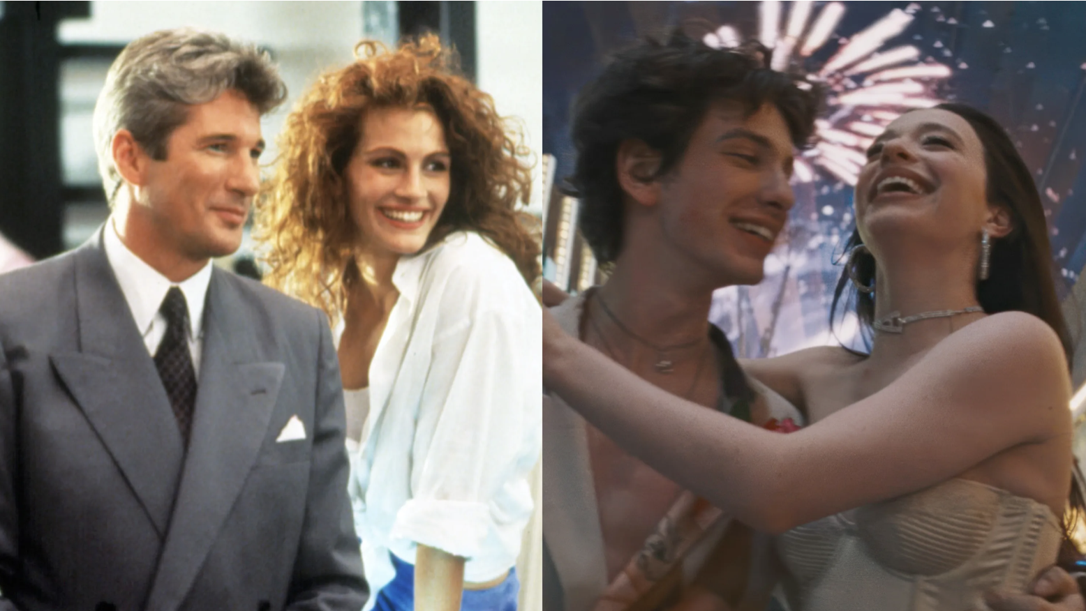 Sean Baker Didn’t Recognize Similarities Between Anora and Pretty Woman Until Halfway Through Production