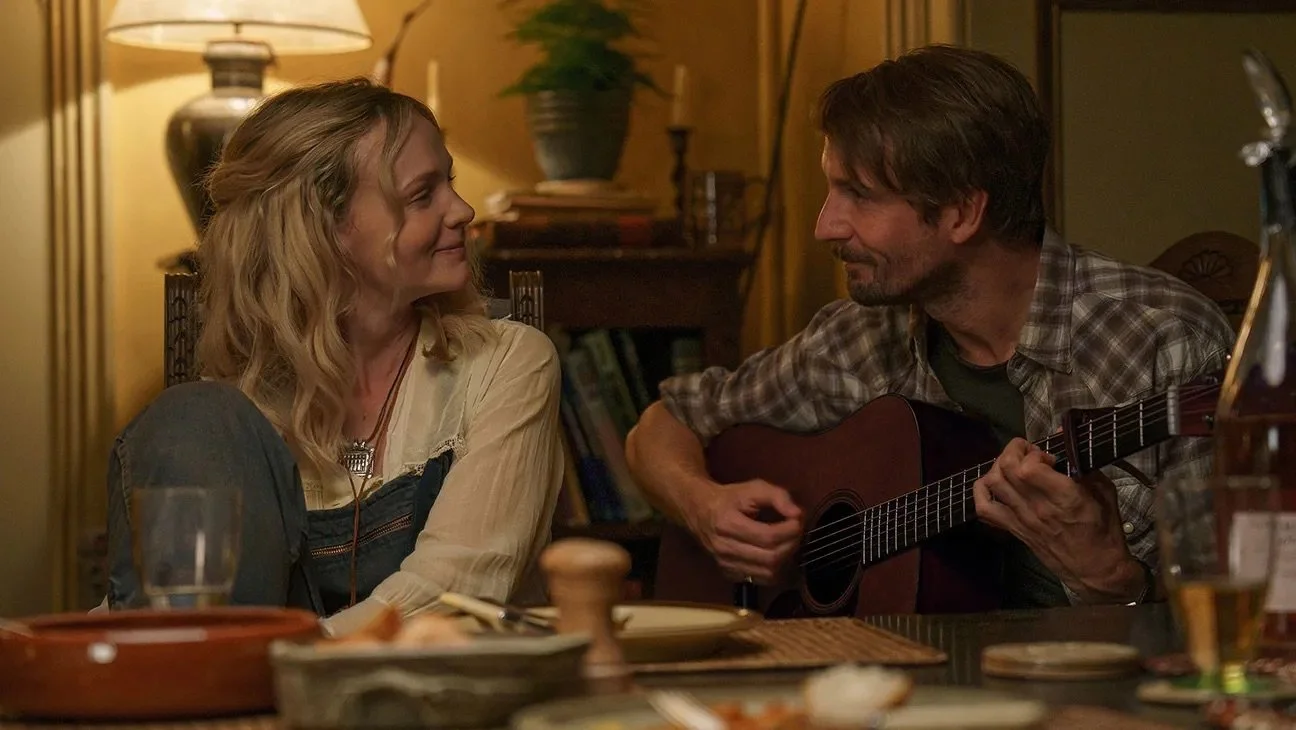 ‘The Ballad of Wallis Island’ Review: Carey Mulligan Adds Grace Notes but Tom Basden and Tim Key Provide the Melody to This Minor-Key Charmer