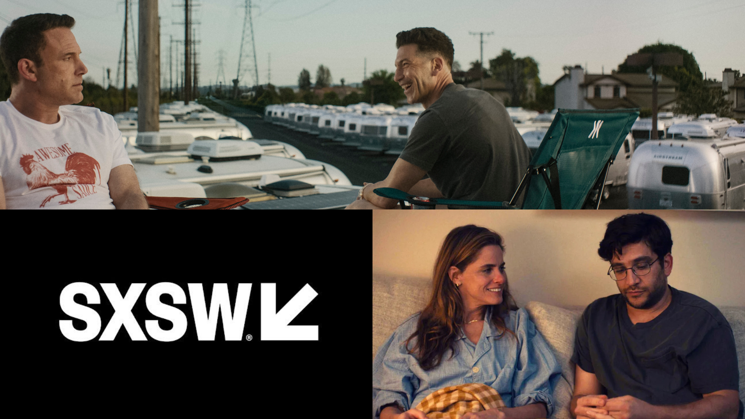 SXSW 2025 Audience Awards: Fantasy Life, The Accountant 2, and Remaining Native Take Top Honors