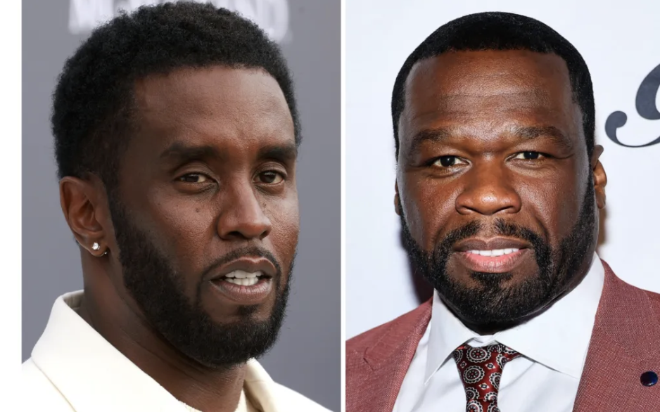 50 Cent Sets Diddy Abuse Allegations Docuseries at Netflix: ‘It’s a Complex Narrative Spanning Decades’ (EXCLUSIVE)
