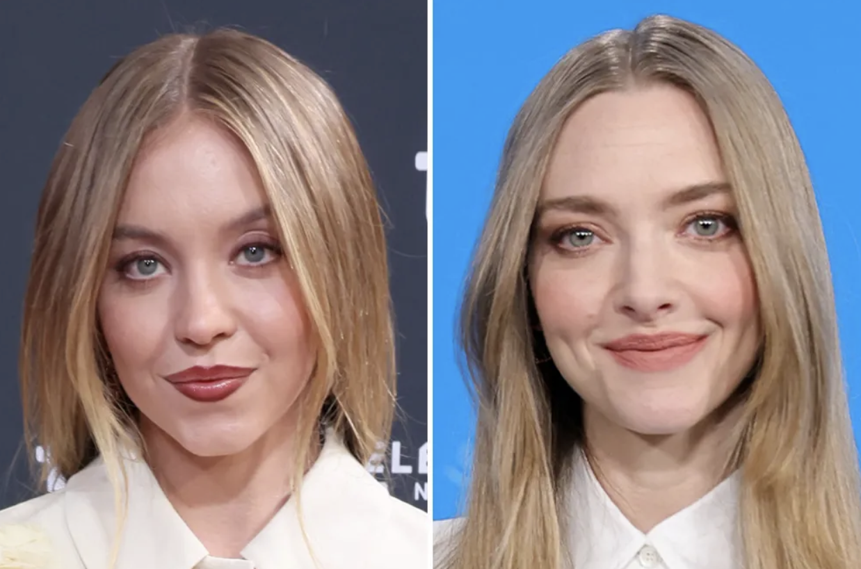 Sydney Sweeney and Amanda Seyfried to Star in ‘The Housemaid’