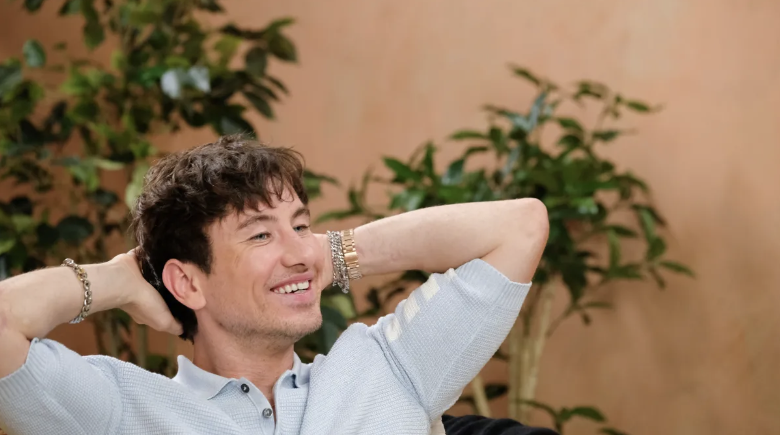 Barry Keoghan Has Read a Script for the Peaky Blinders Movie and Says It’s Going to Be “Epic”