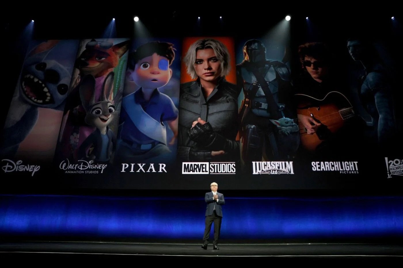 CinemaCon 2025: The Must-See Films Coming to Theaters This Year