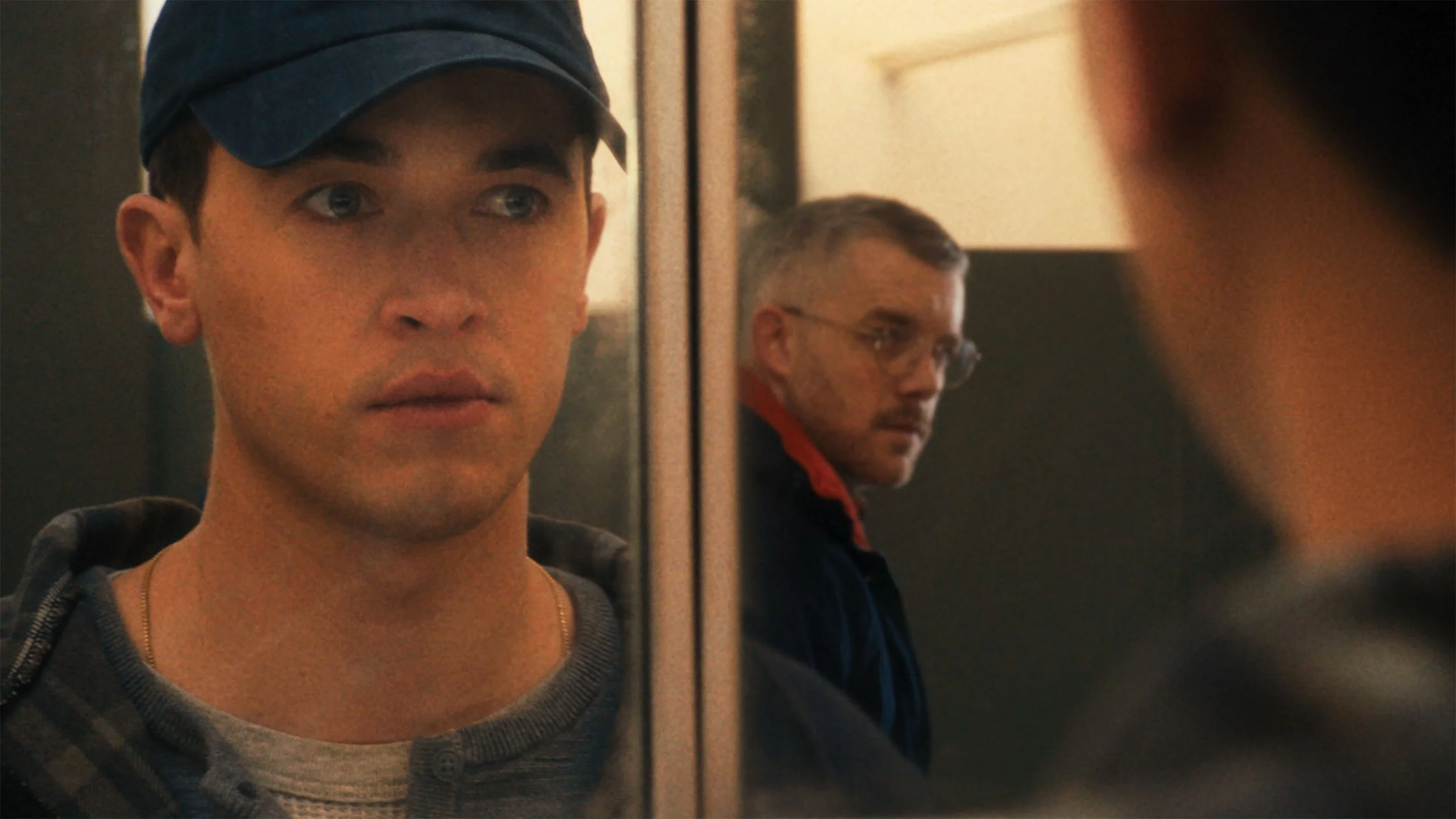 ‘Plainclothes’ Review: A Complex, Visually Striking Exploration of Queer Desire, Shame, and Surveillance
