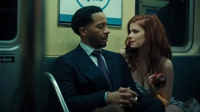 ‘The Dutchman’ Review: André Holland Leads Andre Gaines’ Haunting Contemporary Take on a 1964 Classic — SXSW